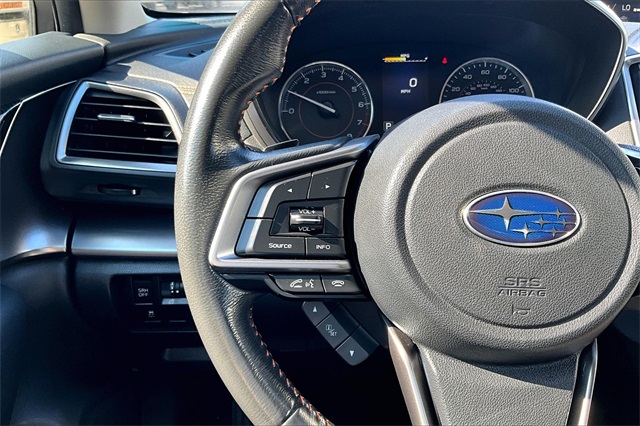2019 Subaru Crosstrek 2.0i Limited - Photo 23