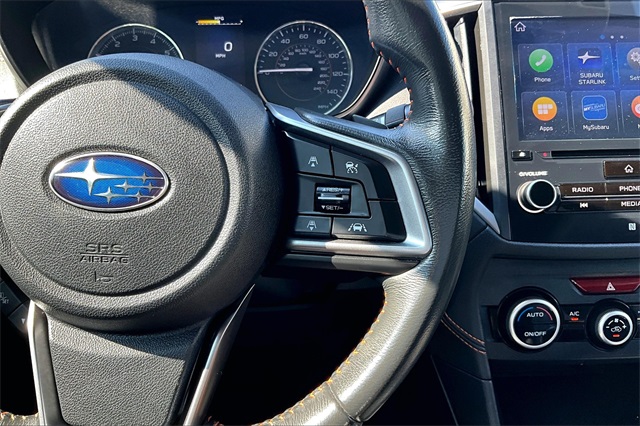 2019 Subaru Crosstrek 2.0i Limited - Photo 24