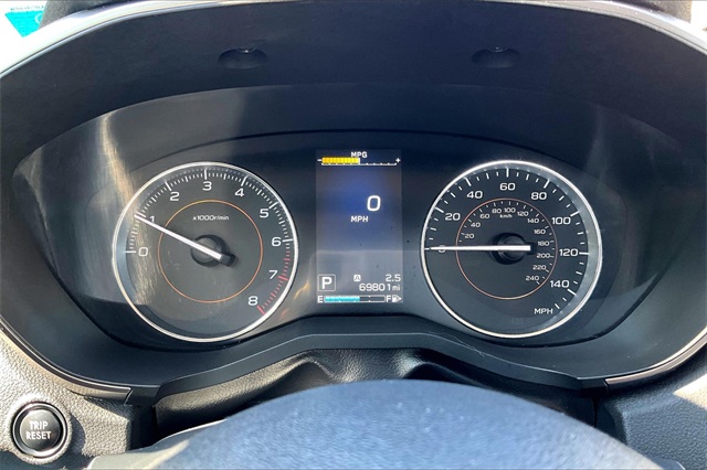 2019 Subaru Crosstrek 2.0i Limited - Photo 25
