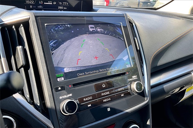 2019 Subaru Crosstrek 2.0i Limited - Photo 26