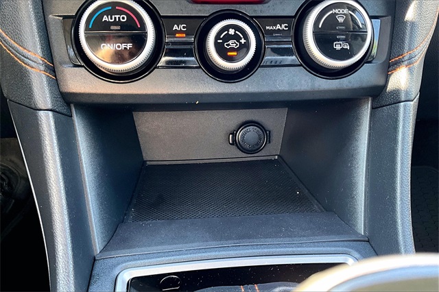 2019 Subaru Crosstrek 2.0i Limited - Photo 27