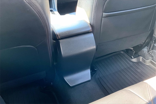 2019 Subaru Crosstrek 2.0i Limited - Photo 28