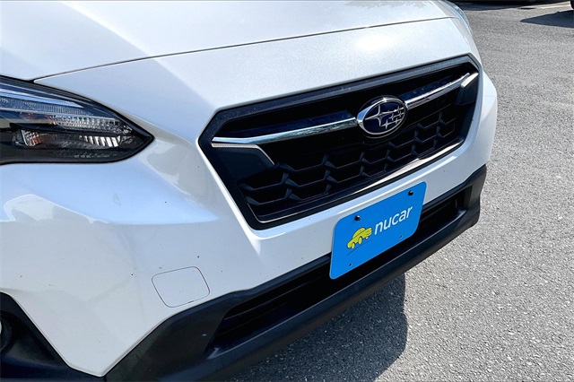 2019 Subaru Crosstrek 2.0i Limited - Photo 29