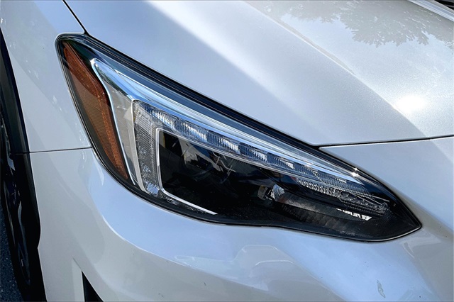 2019 Subaru Crosstrek 2.0i Limited - Photo 30