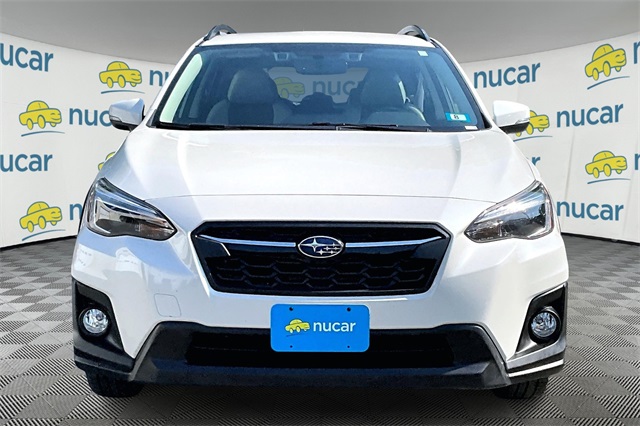 2019 Subaru Crosstrek 2.0i Limited - Photo 3