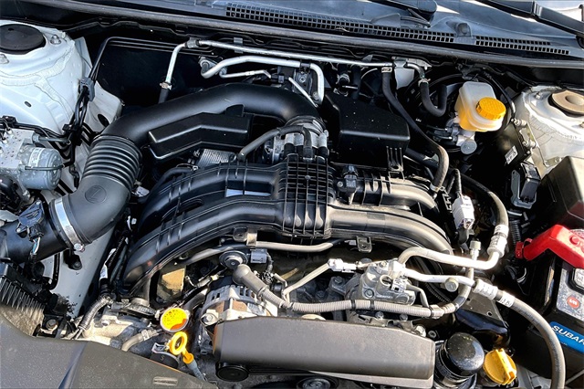 2019 Subaru Crosstrek 2.0i Limited - Photo 32