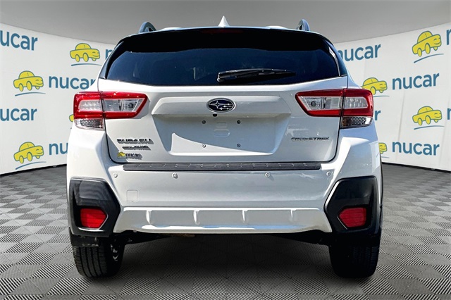 2019 Subaru Crosstrek 2.0i Limited - Photo 4
