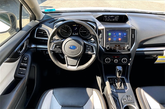 2019 Subaru Crosstrek 2.0i Limited - Photo 5