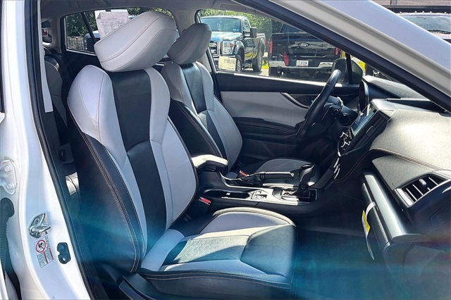 2019 Subaru Crosstrek 2.0i Limited - Photo 7