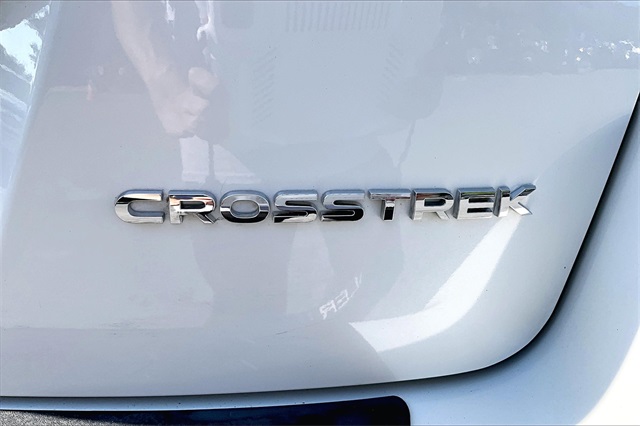 2019 Subaru Crosstrek 2.0i Limited - Photo 8