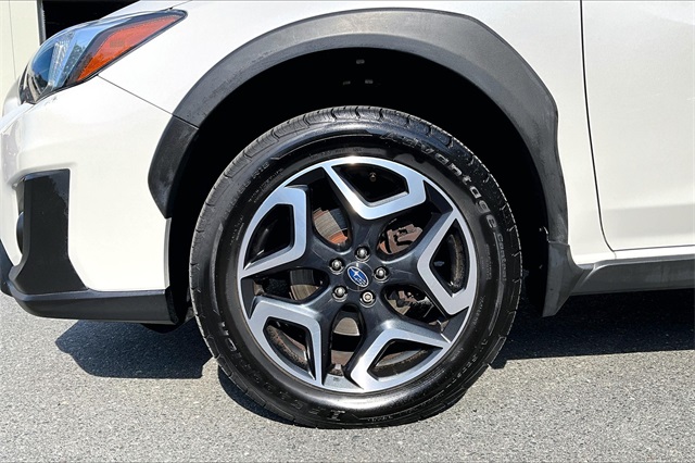 2019 Subaru Crosstrek 2.0i Limited - Photo 9
