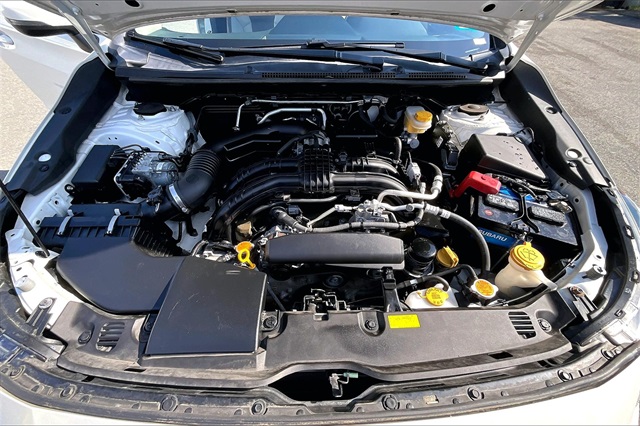 2019 Subaru Crosstrek 2.0i Limited - Photo 10
