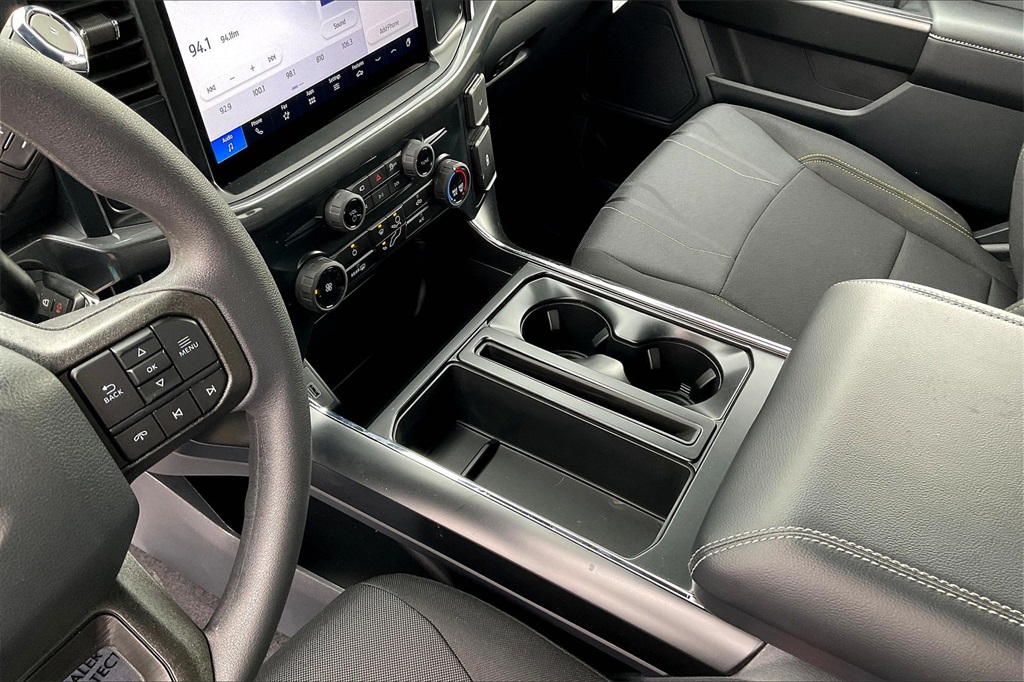 2025 Ford F-150 STX - Photo 26