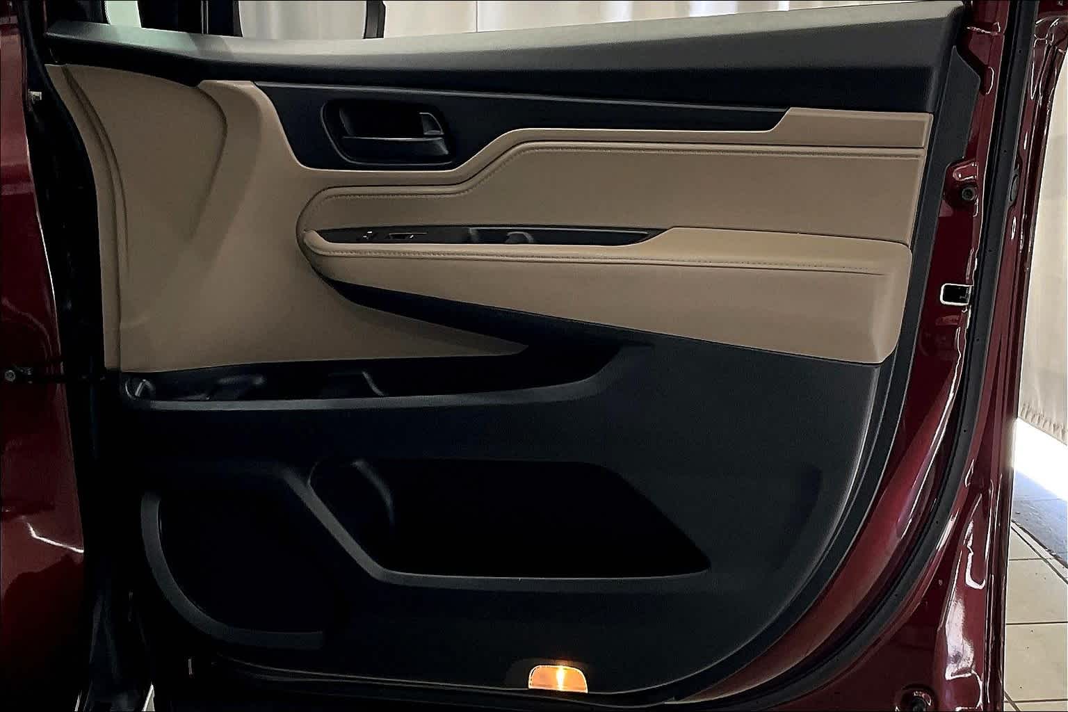 2018 Honda Odyssey EX - Photo 12