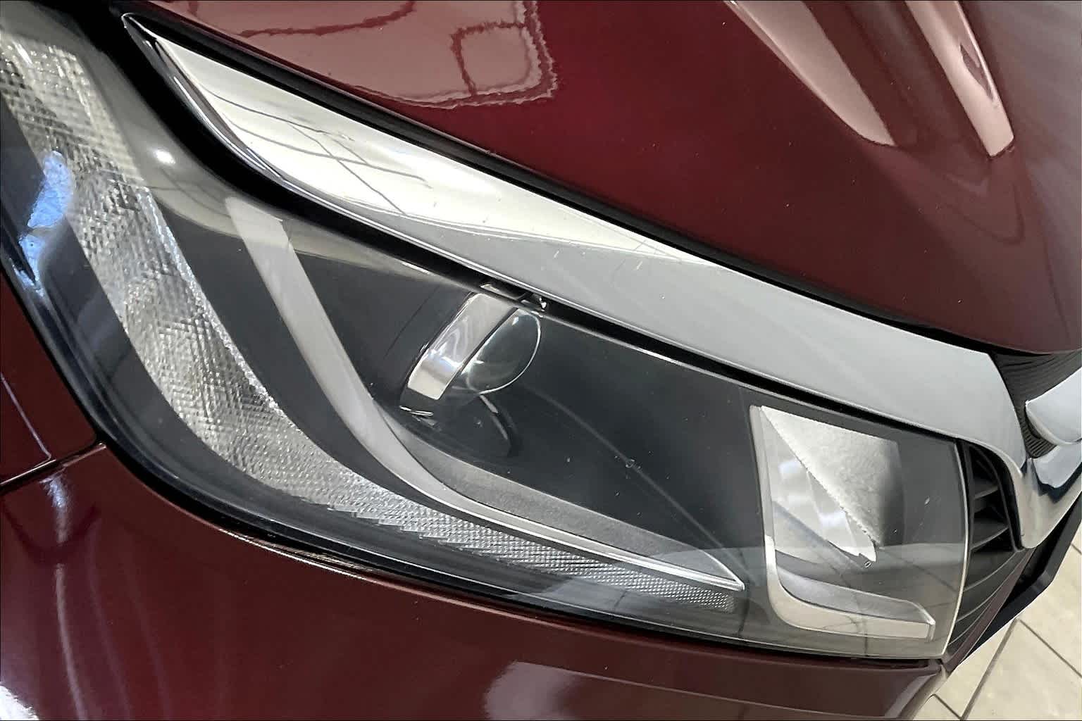 2018 Honda Odyssey EX - Photo 33