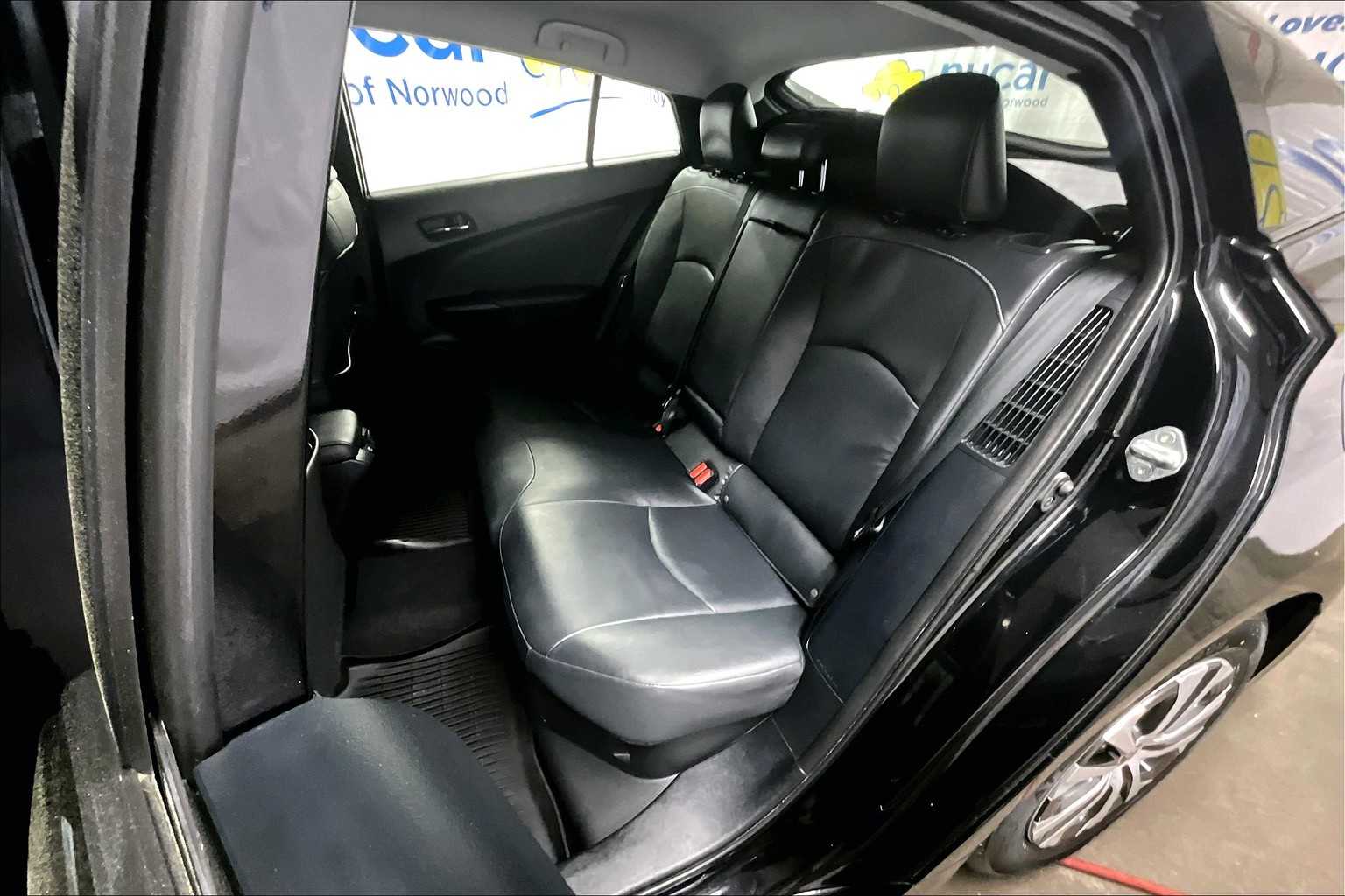 2022 Toyota Prius Prime XLE - Photo 15