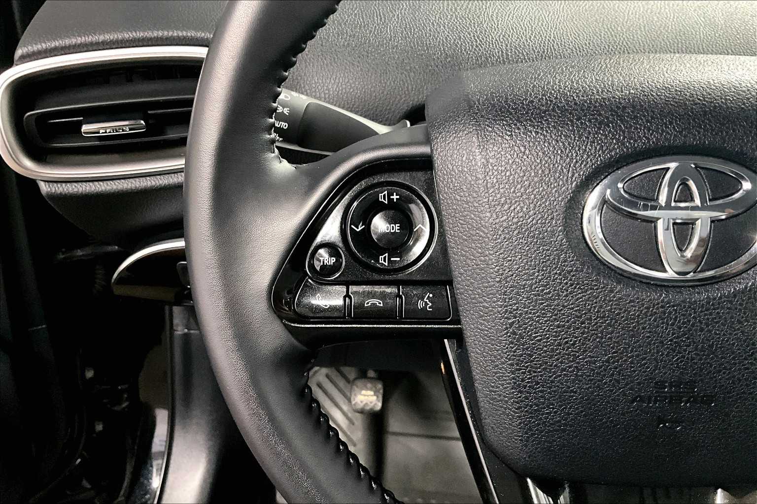 2022 Toyota Prius Prime XLE - Photo 22