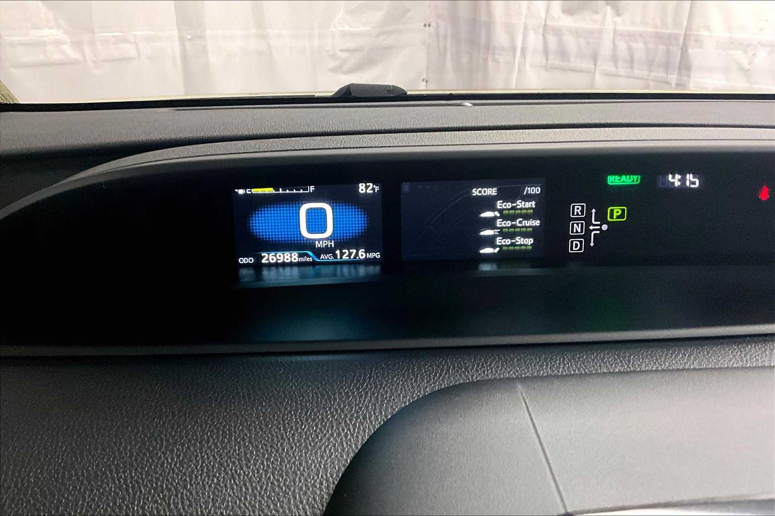2022 Toyota Prius Prime XLE - Photo 24