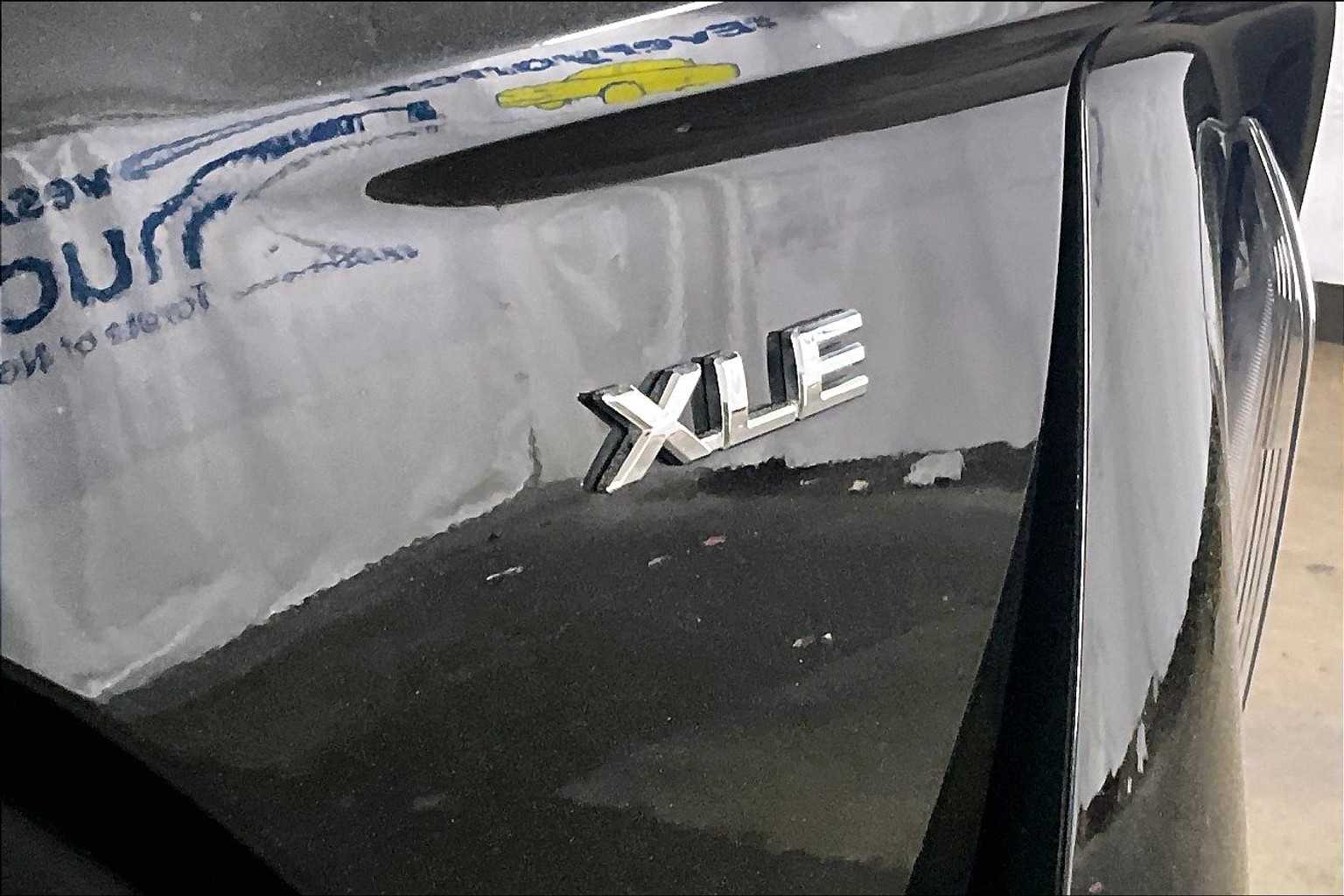 2022 Toyota Prius Prime XLE - Photo 26