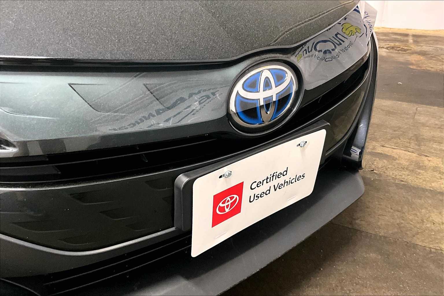 2022 Toyota Prius Prime XLE - Photo 29