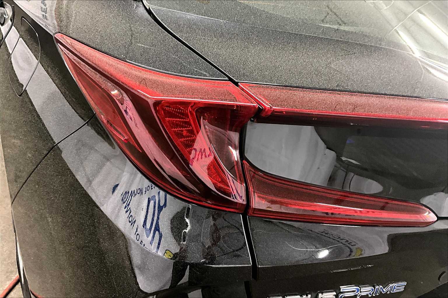 2022 Toyota Prius Prime XLE - Photo 31