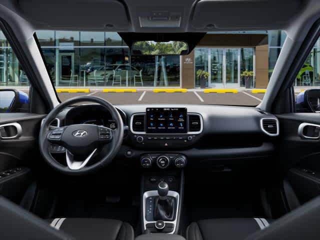 2025 Hyundai Venue SEL - Photo 13