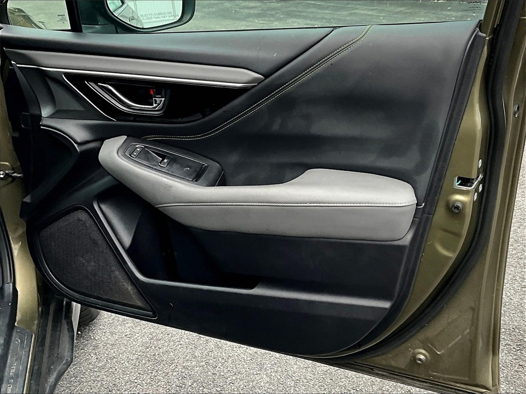 2021 Subaru Outback Onyx Edition XT - Photo 12