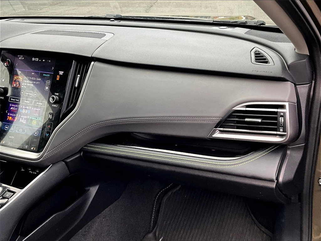 2021 Subaru Outback Onyx Edition XT - Photo 13