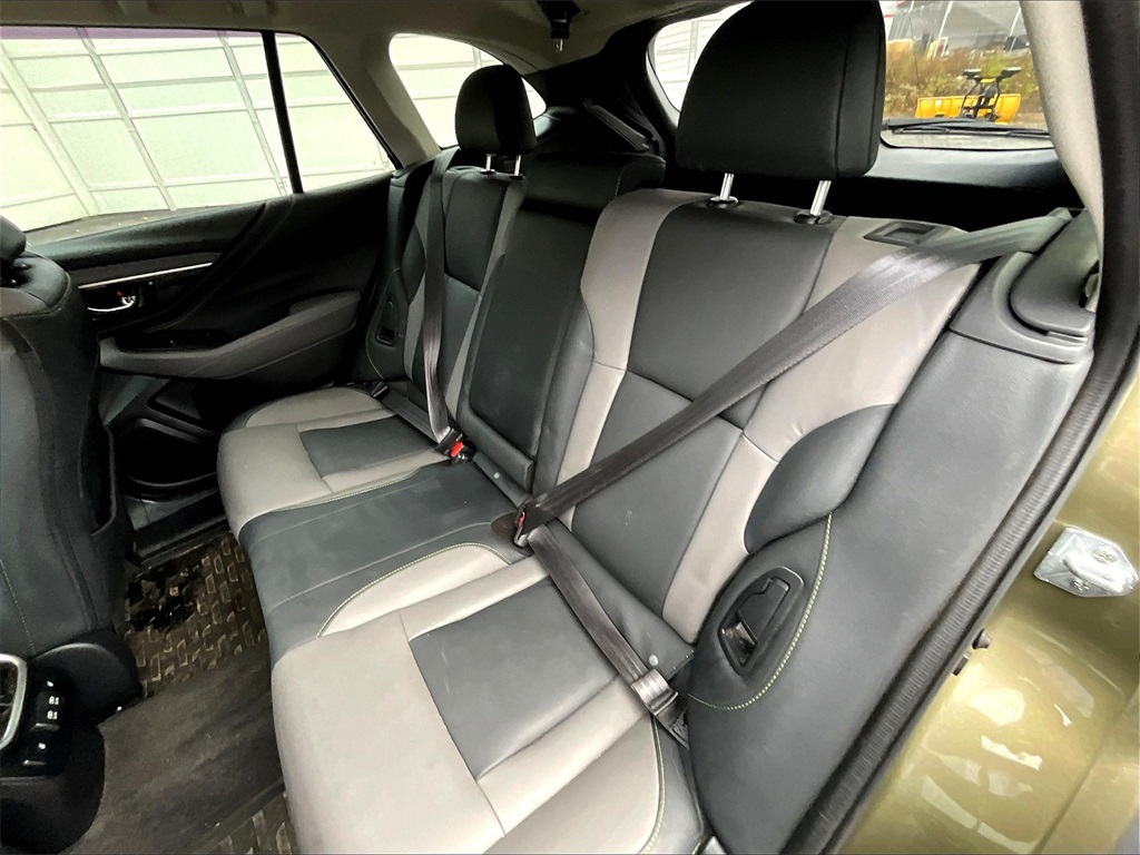 2021 Subaru Outback Onyx Edition XT - Photo 15