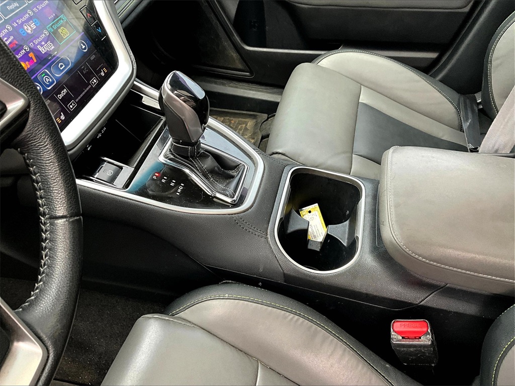 2021 Subaru Outback Onyx Edition XT - Photo 20