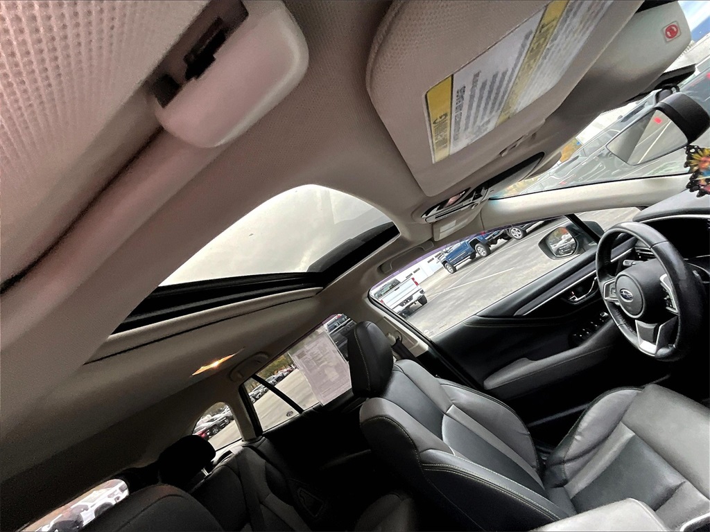 2021 Subaru Outback Onyx Edition XT - Photo 22