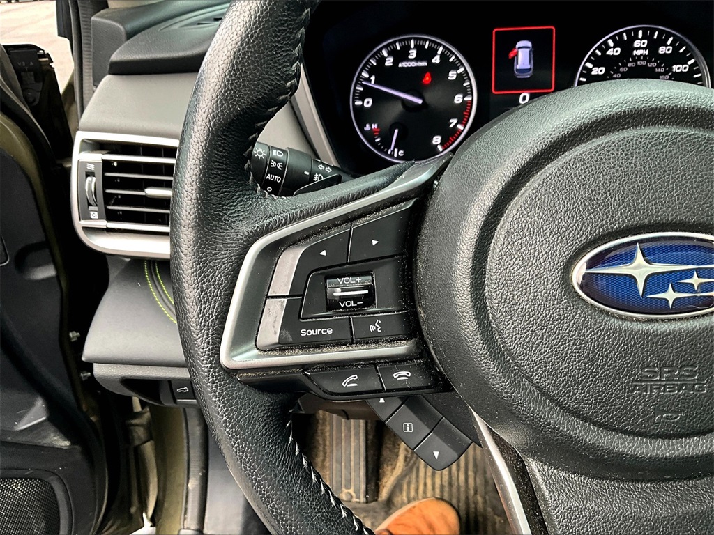 2021 Subaru Outback Onyx Edition XT - Photo 23