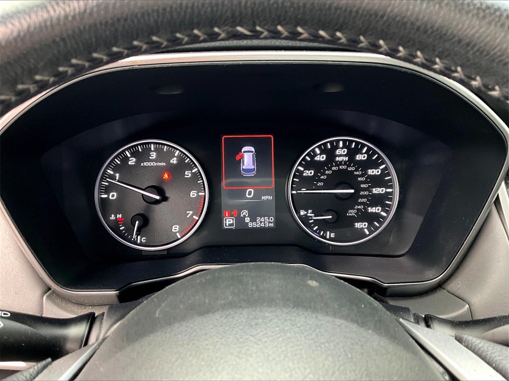 2021 Subaru Outback Onyx Edition XT - Photo 25