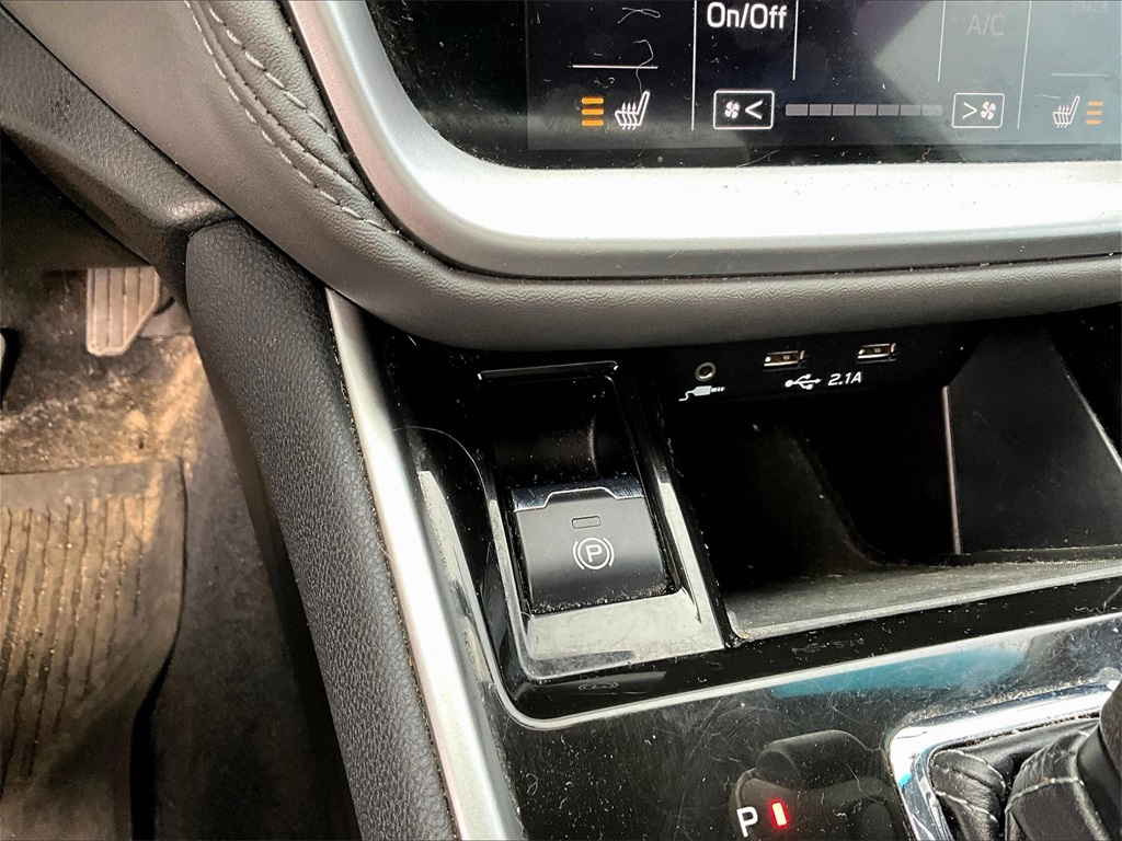 2021 Subaru Outback Onyx Edition XT - Photo 27