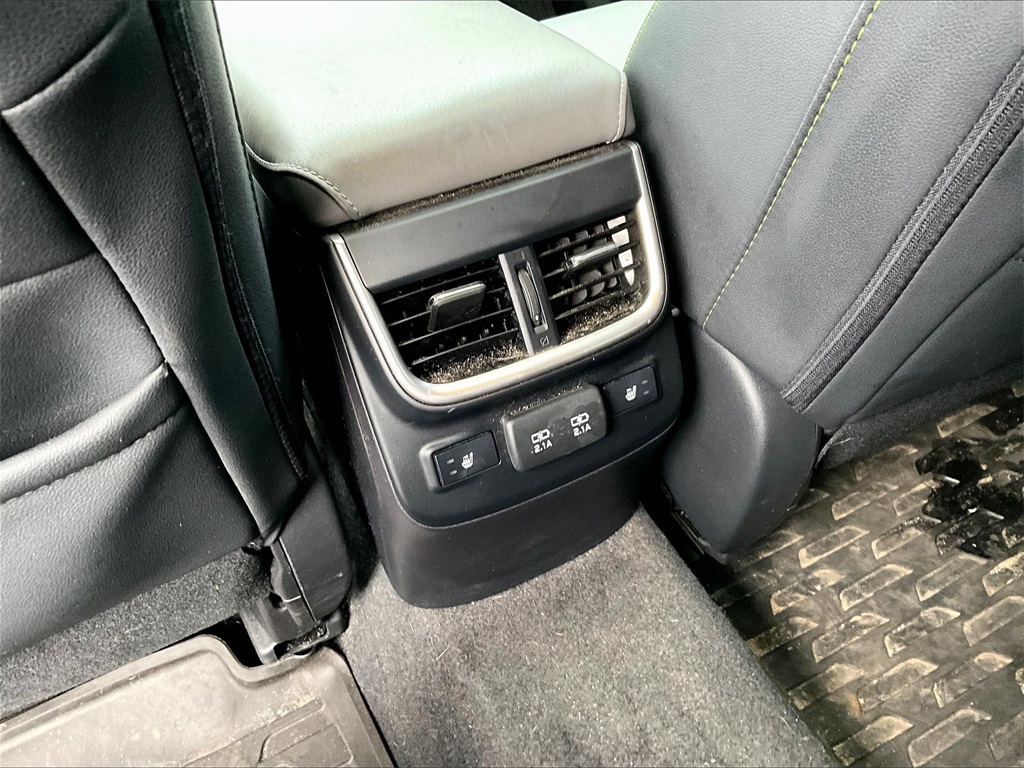 2021 Subaru Outback Onyx Edition XT - Photo 28
