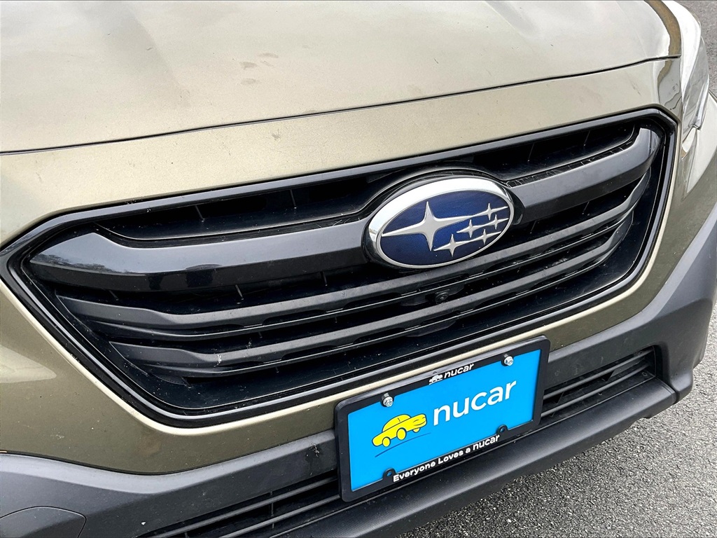 2021 Subaru Outback Onyx Edition XT - Photo 30