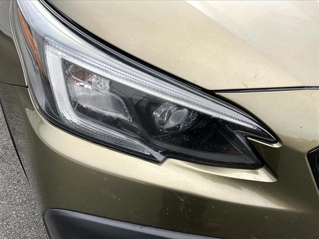 2021 Subaru Outback Onyx Edition XT - Photo 31