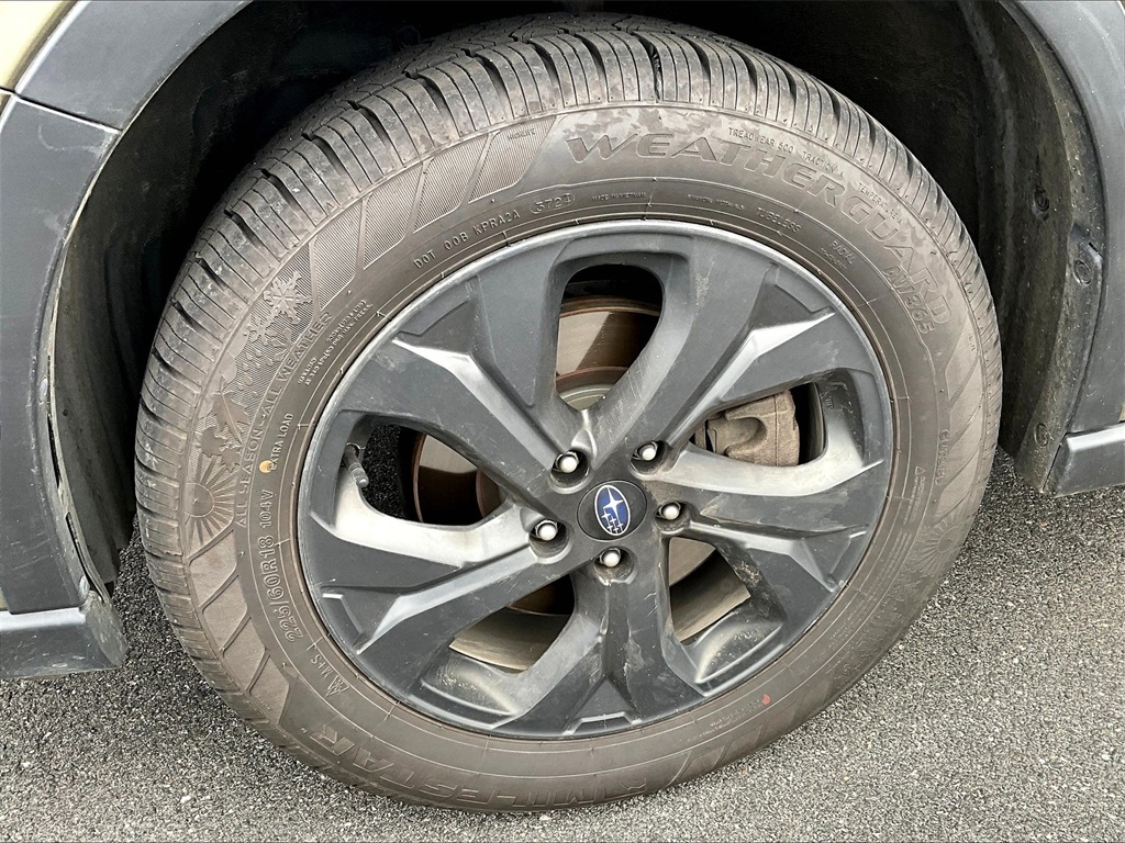 2021 Subaru Outback Onyx Edition XT - Photo 7