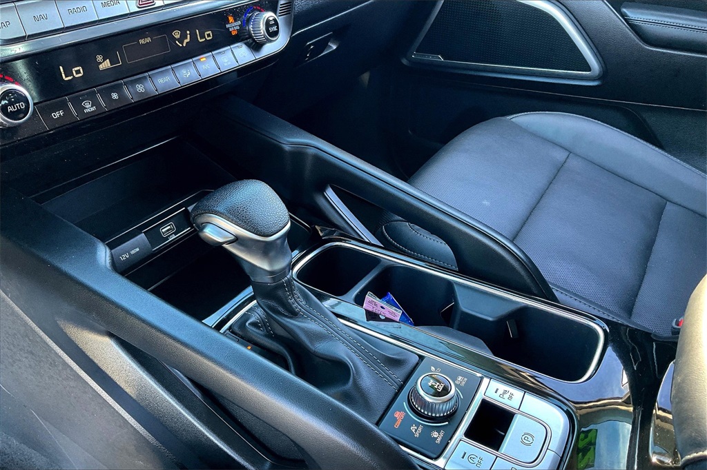 2022 Kia Telluride LX - Photo 20