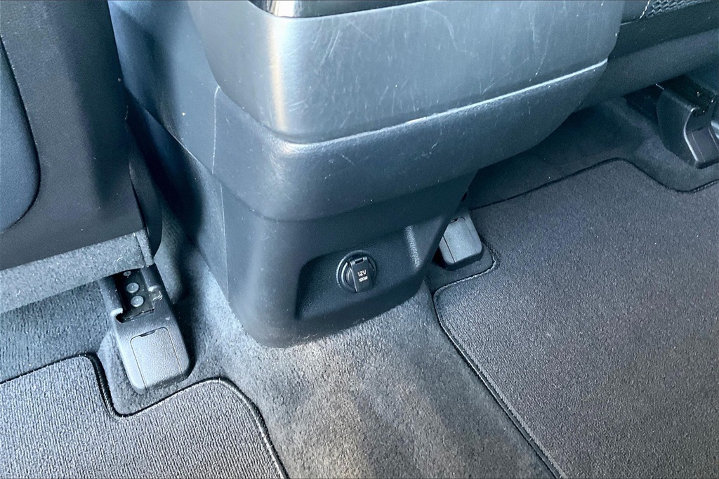 2022 Kia Telluride LX - Photo 27