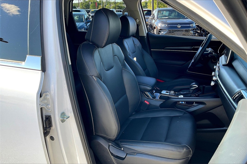 2022 Kia Telluride LX - Photo 10