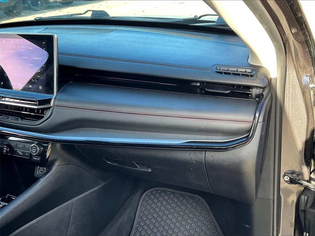 2022 Jeep Compass Trailhawk - Photo 12