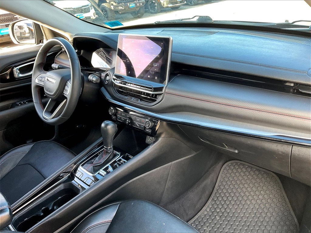 2022 Jeep Compass Trailhawk - Photo 13