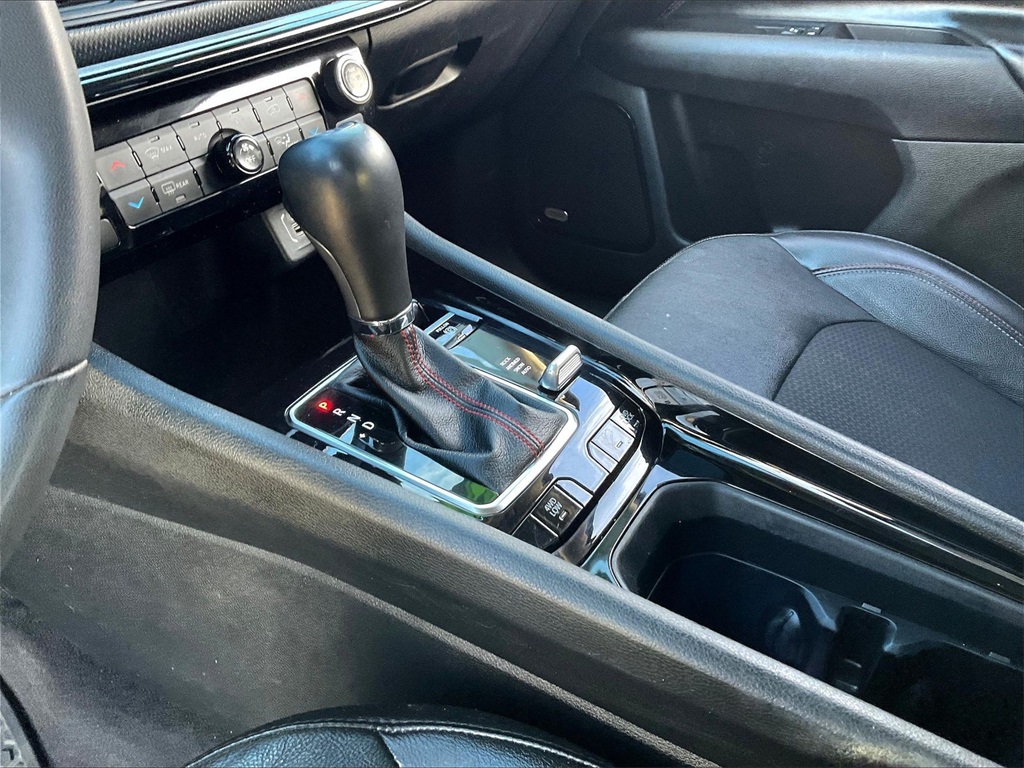 2022 Jeep Compass Trailhawk - Photo 19