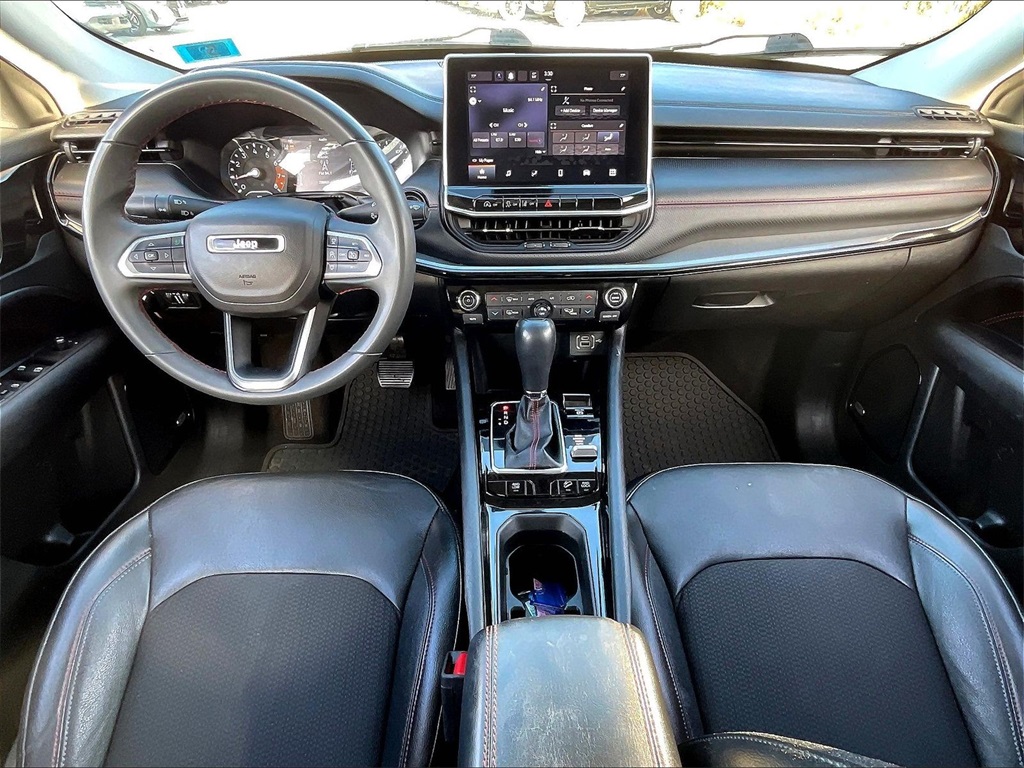 2022 Jeep Compass Trailhawk - Photo 20