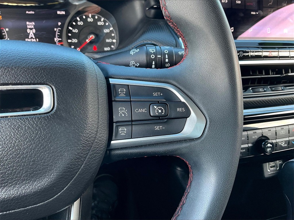 2022 Jeep Compass Trailhawk - Photo 23