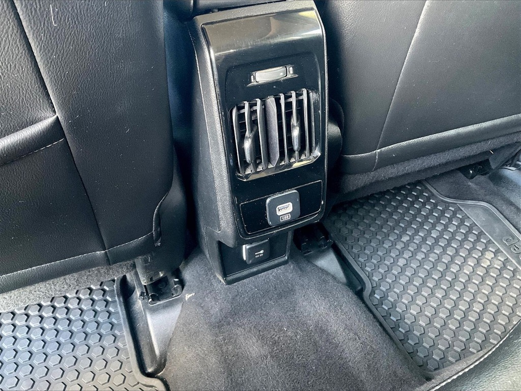 2022 Jeep Compass Trailhawk - Photo 26