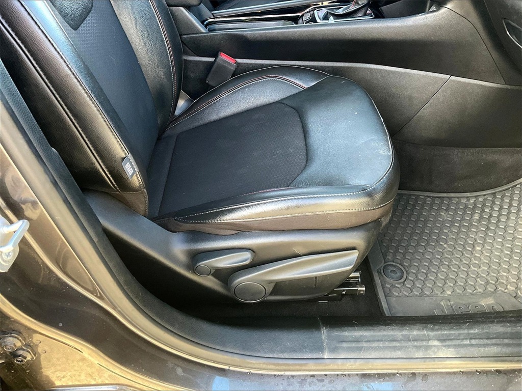 2022 Jeep Compass Trailhawk - Photo 36