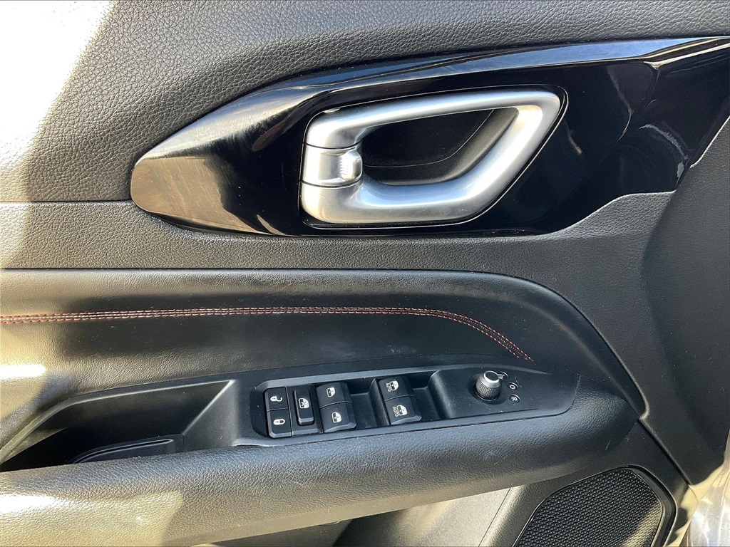 2022 Jeep Compass Trailhawk - Photo 37