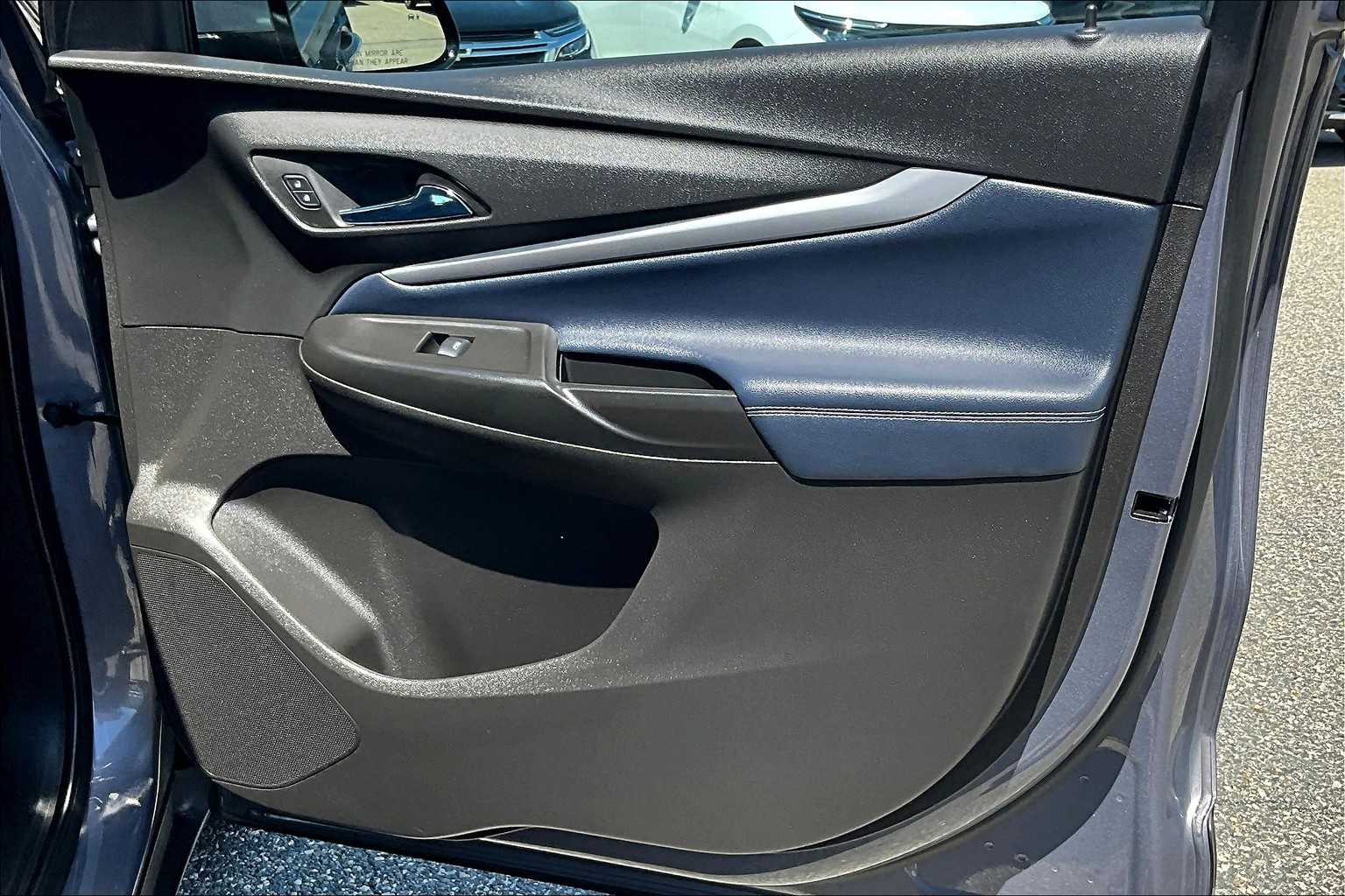 2022 Chevrolet Bolt EUV Premier - Photo 12